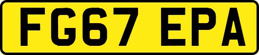 FG67EPA