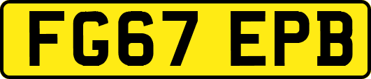 FG67EPB