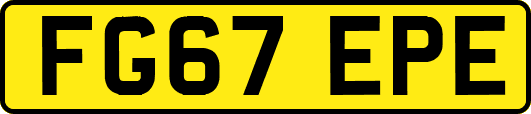 FG67EPE