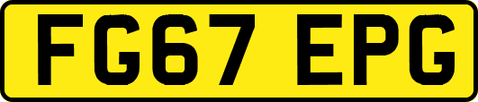 FG67EPG