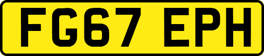 FG67EPH