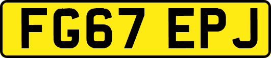 FG67EPJ