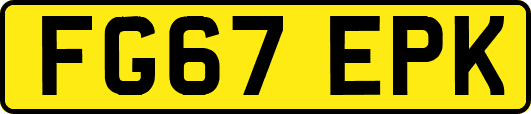 FG67EPK