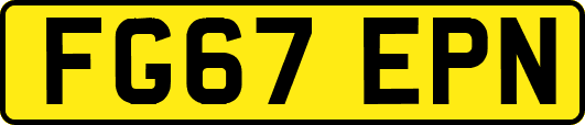 FG67EPN