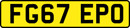 FG67EPO