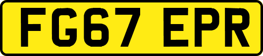 FG67EPR