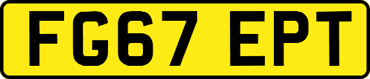 FG67EPT