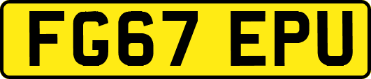 FG67EPU