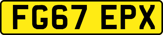 FG67EPX