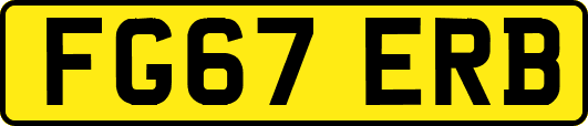 FG67ERB