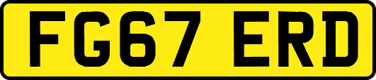FG67ERD