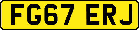 FG67ERJ