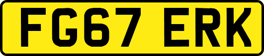 FG67ERK