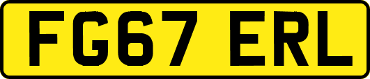 FG67ERL