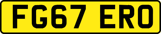 FG67ERO