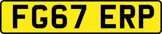 FG67ERP