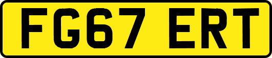 FG67ERT