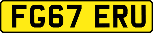 FG67ERU