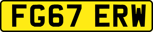 FG67ERW