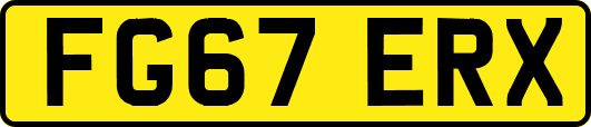 FG67ERX