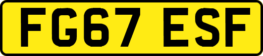 FG67ESF