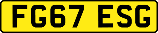FG67ESG