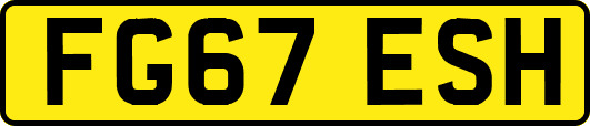 FG67ESH