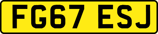 FG67ESJ