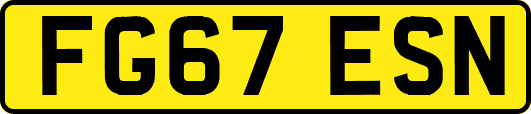 FG67ESN