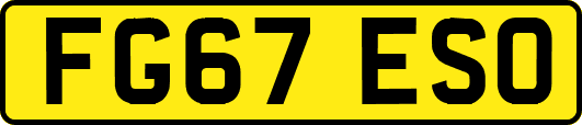 FG67ESO