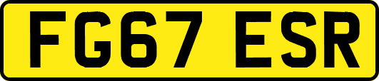 FG67ESR