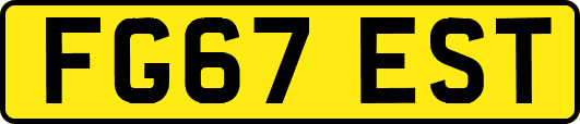 FG67EST