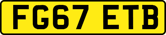 FG67ETB