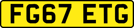 FG67ETG