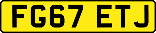 FG67ETJ