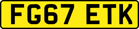 FG67ETK