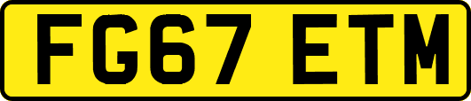 FG67ETM