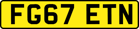 FG67ETN