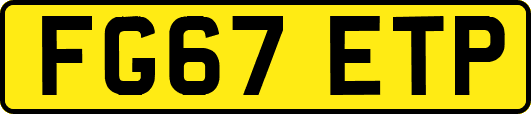 FG67ETP