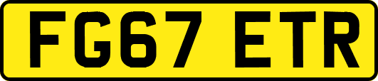 FG67ETR