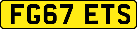 FG67ETS