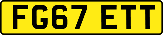 FG67ETT