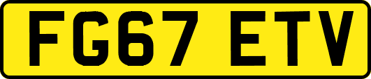 FG67ETV