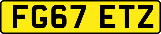 FG67ETZ