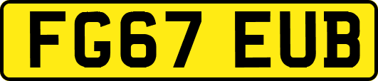 FG67EUB