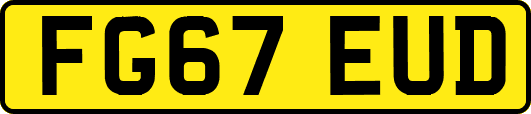 FG67EUD