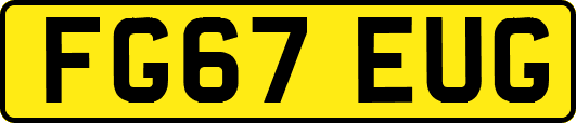 FG67EUG