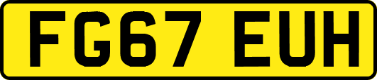 FG67EUH