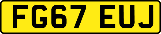 FG67EUJ
