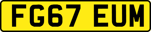 FG67EUM